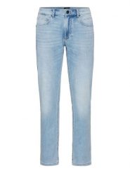 Camel Active Dżinsy - Regular fit - w kolorze błękitnym rozmiar: W40/L32. Niebieskie jeansy męskie Camel Active. Za 161.73 zł.