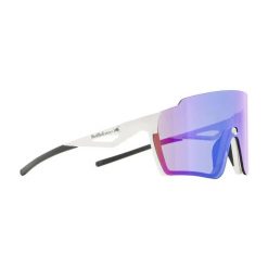Okulary przeciwsłoneczne Redbull Spect Eyewear. Białe okulary przeciwsłoneczne damskie RED BULL SPECT EYEWEAR. Za 565.10 zł.