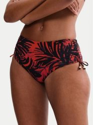 Triumph Dół od bikini Summer Palm 10227224 Brązowy. Brązowe bikini damskie Triumph, bez wzorów. Za 149.99 zł.