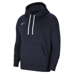 Bluza z kapturem Nike Team Club 20, Mężczyźni. Białe bluzy z kapturem męskie Nike, na lato, m, z bawełny. Za 229.99 zł.
