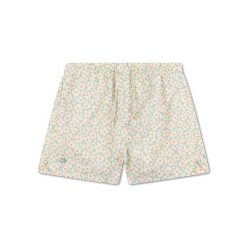 Swim Essentials Swim Shorts Girls - Green - Florish. Zielone bikini damskie SWIM ESSENTIALS, bez wzorów. Za 181.99 zł.