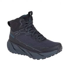 Buty trekkingowe męskie Karrimor Mid K1127-bkg. Brązowe buty trekkingowe męskie Karrimor, z materiału, za kostkę, bez zapięcia, trekkingowe. Za 463.99 zł.