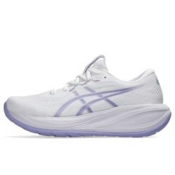 Buty Do Biegania Asics Gel-Cumulus 28 Damskie. Białe obuwie do biegania damskie Asics. Za 719.60 zł.