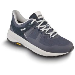 Buty trekkingowe damskie MEINDL Costa Rica Lady GTX z membraną Gore-tex. Niebieskie obuwie trekkingowe damskie MEINDL. Za 747.15 zł.