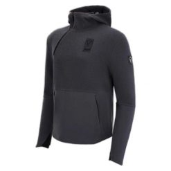 Bluza z kapturem 1/4 zip Virtus Bologne Nyon. Szare bluzy z kapturem męskie Macron, m. Za 379.00 zł.