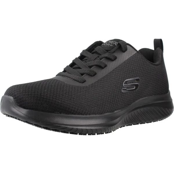 Buty SKECHERS 108176ECS ULTRA FLEX 3.0 Czarny. Czarne obuwie treningowe damskie Skechers, na fitness i siłownię. Za 286.99 zł.