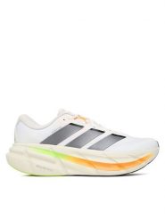 Adidas Buty do biegania Adistar 5 Running Shoes IH7178 Biały. Białe obuwie do biegania damskie Adidas. Za 598.99 zł.