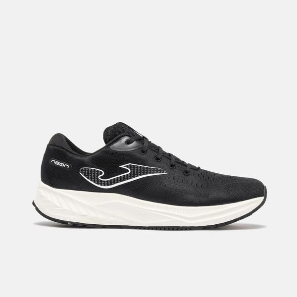 Buty do biegania Joma Neon 2601. Czarne obuwie do biegania damskie Joma. Za 180.79 zł.