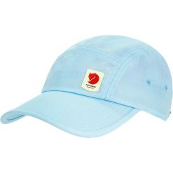 Czapka Fjall Raven High Coast Lite Czapka Dorośli. Niebieskie czapki męskie Fjällräven, na lato, bez wzorów, z bawełny. Za 220.10 zł.