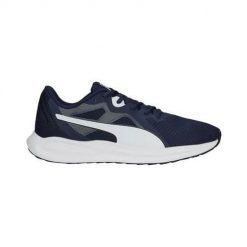 Buty do biegania męskie Puma Twitch Runner. Obuwie do biegania damskie Puma. Za 206.97 zł.