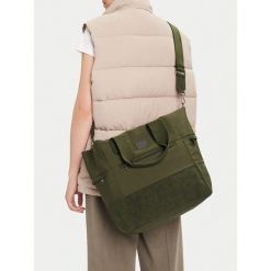 Torba sportowa G-Star Raw. Brązowe torby podróżne damskie G-Star Raw. Za 249.99 zł.