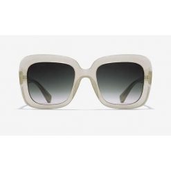 Damskie okulary przeciwsłoneczne Hawkers Éclat Ivory Butterfly. Brązowe okulary przeciwsłoneczne damskie hawkers. Za 79.99 zł.