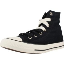 Buty CONVERSE A23878C Czarny. Czarne obuwie treningowe damskie Converse, na fitness i siłownię. Za 320.99 zł.