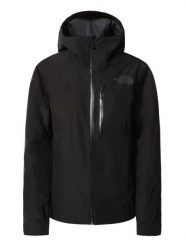 Kurtka narciarska damska The North Face W Descendit. Czarne kurtki narciarskie i snowboardowe damskie The North Face, l, bez wzorów, bez kaptura, narciarskie. Za 1,084.00 zł.