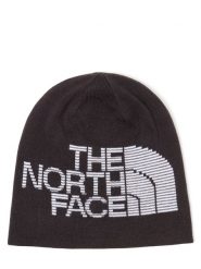 The North Face Czapka z dzianiny unisex Mężczyźni czarny, ONE SIZE. Czarne czapki męskie The North Face, bez wzorów, z dzianiny, eleganckie. Za 149.95 zł.