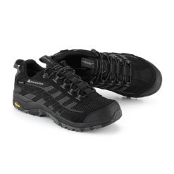Buty trekkingowe niskie unisex Alpine Pro Okane Vibram. Zielone buty trekkingowe męskie Alpine Pro, bez zapięcia, trekkingowe. W wyprzedaży za 399.00 zł.