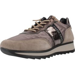 Buty CETTI C849SRA INV26 Brązowy. Brązowe obuwie trekkingowe damskie QUERCETTI. Za 447.02 zł.