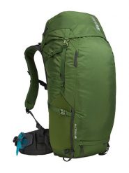 Thule Plecak turystyczny "AllTrail" w kolorze zielonym - 36 x 70 x 30 cm rozmiar: onesize. Zielone plecaki damskie Thule, bez wzorów, z materiału, sportowe. Za 702.81 zł.