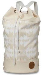 Plecak Dakine Sadie Pack z bawełny 15 L. Plecaki damskie Dakine, bez wzorów, z bawełny. Za 167.99 zł.