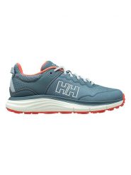 Helly Hansen Buty sportowe "Cantabria" w kolorze niebieskim rozmiar: 39 1/3. Niebieskie buty sportowe na co dzień damskie Helly Hansen, bez wzorów, z materiału, outdoorowe. Za 234.97 zł.