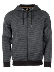 Roadsign Bluza polarowa w kolorze antracytowym rozmiar: L. Czarne bluzy z kapturem męskie Roadsign, l, z polaru. Za 108.74 zł.