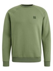 PME Legend Bluza w kolorze zielonym rozmiar: L. Zielone bluzy bez kaptura męskie PME Legend, l, z bawełny. Za 196.70 zł.