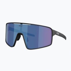 Okulary przeciwsłoneczne Bliz P001S. Czarne okulary przeciwsłoneczne damskie Bliz. Za 319.99 zł.
