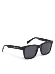 Gino Rossi Okulary przeciwsłoneczne LD91348-2 Czarny. Czarne okulary przeciwsłoneczne męskie Gino Rossi, z tworzywa sztucznego. Za 149.99 zł.