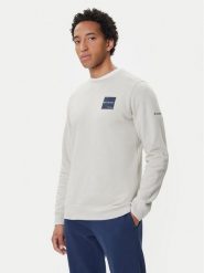 Columbia Bluza Trek™ 1957933 Beżowy Regular Fit. Brązowe bluzy bez kaptura męskie Columbia, l, z syntetyku. Za 189.99 zł.