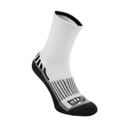 Skarpety męskie Pitbull X-ODOR High Ankle. Białe skarpetki męskie PITBULL, bez wzorów, z bawełny. Za 39.00 zł.