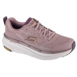 Buty do biegania damskie, Max Cushioning Premier 2.0 - Hillsborough. Czerwone obuwie do biegania damskie Skechers, Skechers Sport. Za 469.99 zł.