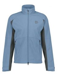 Didriksons Kurtka funkcyjna "Lares" w kolorze niebieskim rozmiar: S. Niebieskie kurtki outdoor męskie Didriksons, s, bez wzorów, bez kaptura. Za 252.94 zł.