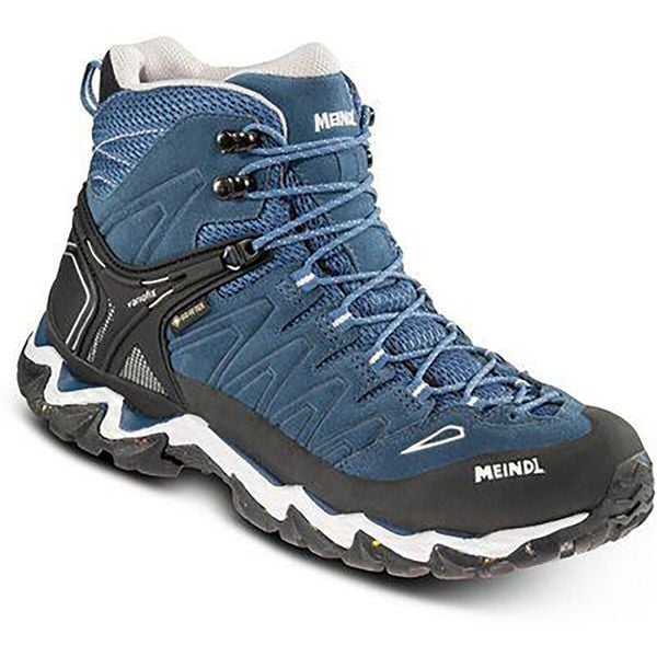 Damskie buty trekkingowe Meindl Lite Hike Lady GTX. Obuwie trekkingowe damskie MEINDL. Za 1,049.05 zł.