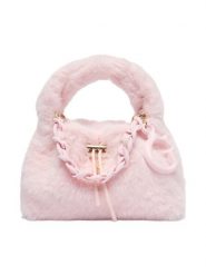 Guess Torebka J5BZ24 W3210 Różowy. Czerwone torebki dziecięce Guess. Za 209.99 zł.