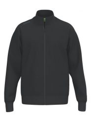 Erima Bluza w kolorze czarnym rozmiar: S. Czarne bluzy bez kaptura męskie Erima, s. Za 91.56 zł.