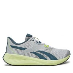 Buty do biegania Reebok. Szare obuwie do biegania damskie Reebok. Za 259.99 zł.