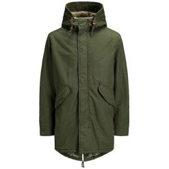 Jack&Jones Kurtka męska Jack Kurtka i Forest Night kurtka Jornew Bento (rozmiar S). Kurtki męskie Jack&Jones, m, bez wzorów, bez kaptura. W wyprzedaży za 267.00 zł.