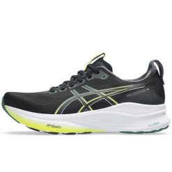 Buty Do Biegania Asics Gel-Kayano 32 Dorośli. Czarne obuwie do biegania damskie Asics, asics gel kayano. Za 840.85 zł.