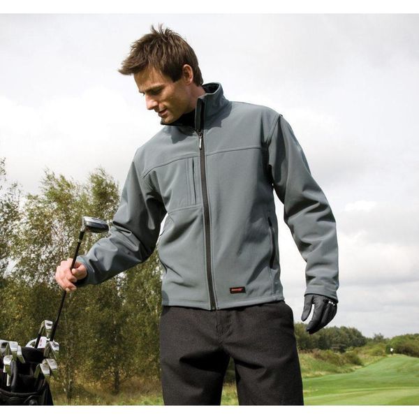 Męska Kurtka Softshell Premium 3warstwowa Performance (wodoodporna,. Zielone kurtki softshell damskie RESULT, l, z aplikacjami, z elastanu, bez kaptura. Za 184.99 zł.
