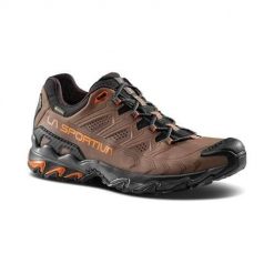 Buty trekkingowe męskie La Sportiva Ultra Raptor Ii Gtx. Brązowe buty trekkingowe męskie La Sportiva, z materiału, bez zapięcia, trekkingowe. Za 1,056.00 zł.