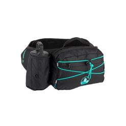 Torebka biodrowa Kohla Sprint 3L. Żółte torebki klasyczne damskie KOHLA, bez wzorów, bez dodatków. Za 167.99 zł.