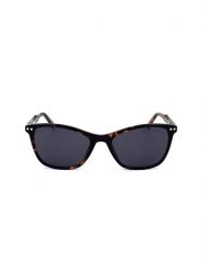 Levi's Damskie okulary przeciwsłoneczne w kolorze brązowym rozmiar: 53. Brązowe okulary przeciwsłoneczne damskie Levi's. Za 114.44 zł.