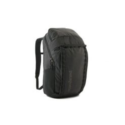 Plecak miejski Black Hole Pack 32L. Czarne plecaki damskie Patagonia, bez wzorów, sportowe. Za 749.99 zł.