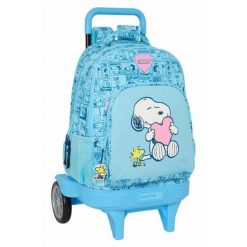 Plecak szkolny Safta 33 x 45 x 22 cm. Plecaki damskie PRO BRANDS, bez wzorów. Za 345.45 zł.