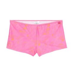 Damski Dół Od Stroju Kąpielowego Aceana. Czerwone bikini damskie Regatta, bez wzorów. Za 37.99 zł.