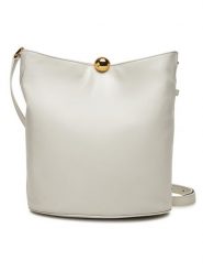 Furla Torebka Sfera Soft WB01691 BX3168 1704S Szary. Szare torebki klasyczne damskie Furla, bez wzorów, ze skóry, bez dodatków. Za 1,009.00 zł.