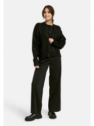 Milano Italy Kurtka w kolorze czarnym rozmiar: S. Czarne kurtki damskie Milano Italy, s, bez wzorów, bez kaptura. Za 252.99 zł.