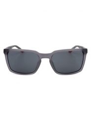 Under Armour Męskie okulary przeciwsłoneczne w kolorze szaro-czarnym rozmiar: 57. Czarne okulary przeciwsłoneczne męskie Under Armour, z tworzywa sztucznego. Za 169.95 zł.
