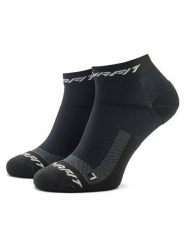 Dynafit Skarpety Niskie Unisex Vert Mesh Czarny. Czarne skarpetki damskie Dynafit, bez wzorów, z materiału. Za 69.99 zł.