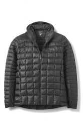 Kurtka wspinaczkowa męska Mythic Alpine Light. Czarne kurtki męskie RAB, l, bez wzorów, z nylonu, z kapturem. Za 1,349.99 zł.